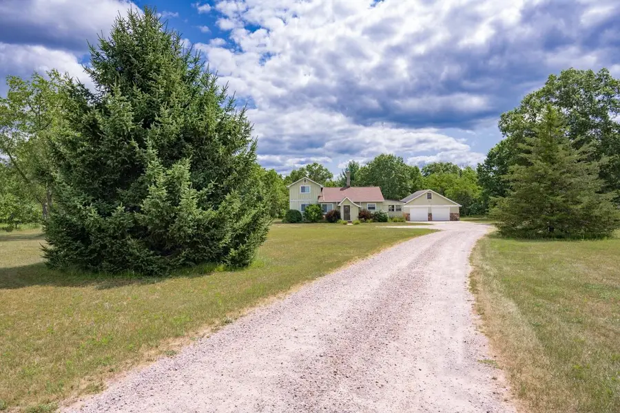 N10376 Timber Lane, Necedah, WI 54646 - #2