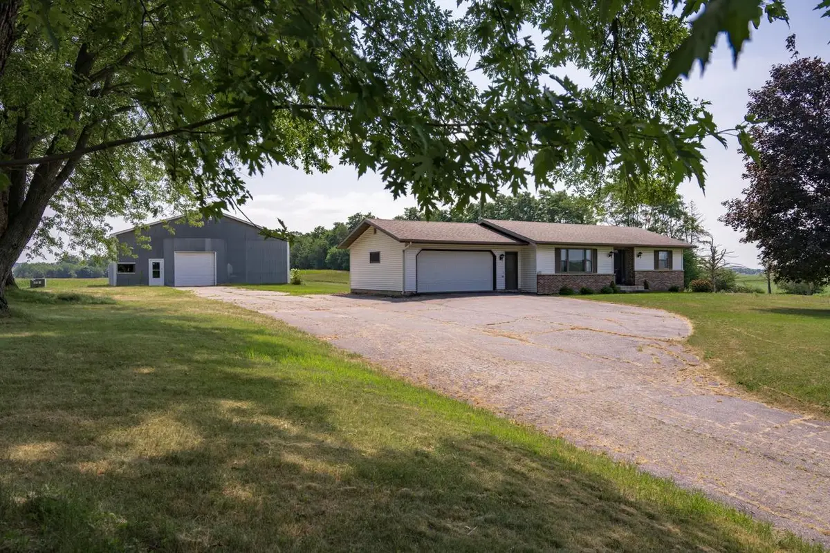 N5328 Highway 58, New Lisbon, WI 53950 - #1