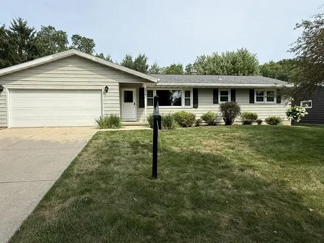 229 St Albans Avenue, Madison, WI 53714 - #3