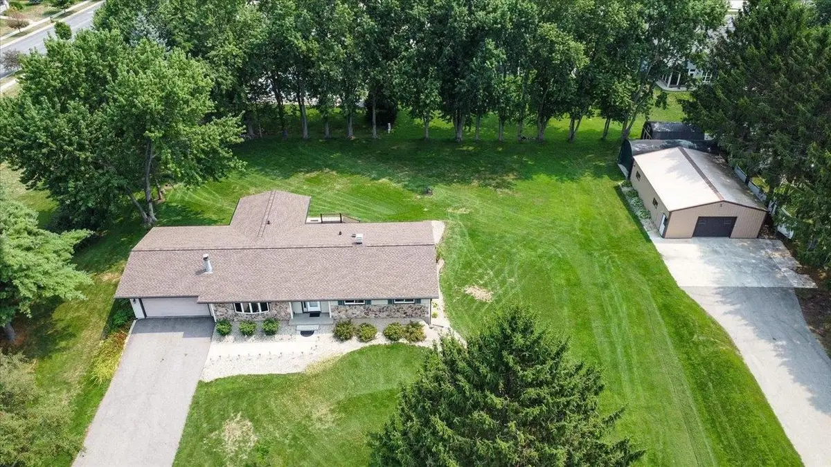 4526 Sandpiper Trail, Cottage Grove, WI 53527 - #1