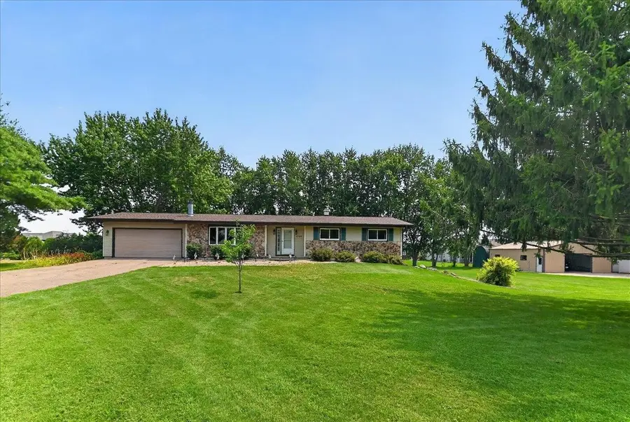 4526 Sandpiper Trail, Cottage Grove, WI 53527 - #3