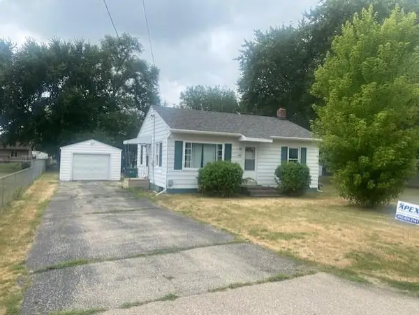 850 E Briar Lane, Beloit, WI 53511