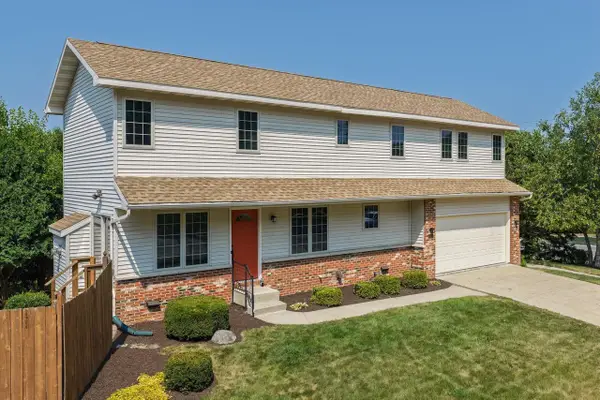 1038 N Thompson Drive, Madison, WI 53704