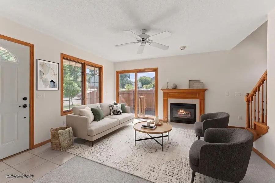 1038 N Thompson Drive, Madison, WI 53704 - #2
