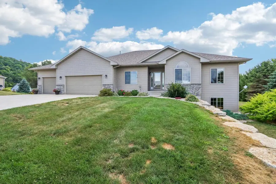 W13887 Bannan Court, Prairie Du Sac, WI 53578 - #3