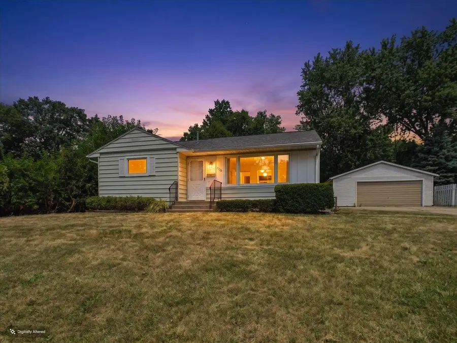 1710 Thackeray Road, Madison, WI 53704 - #2