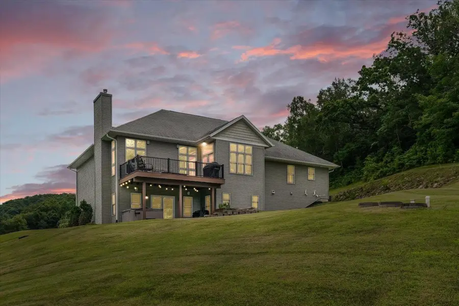 S4703 Aumock Road, La Farge, WI 54639 - #2