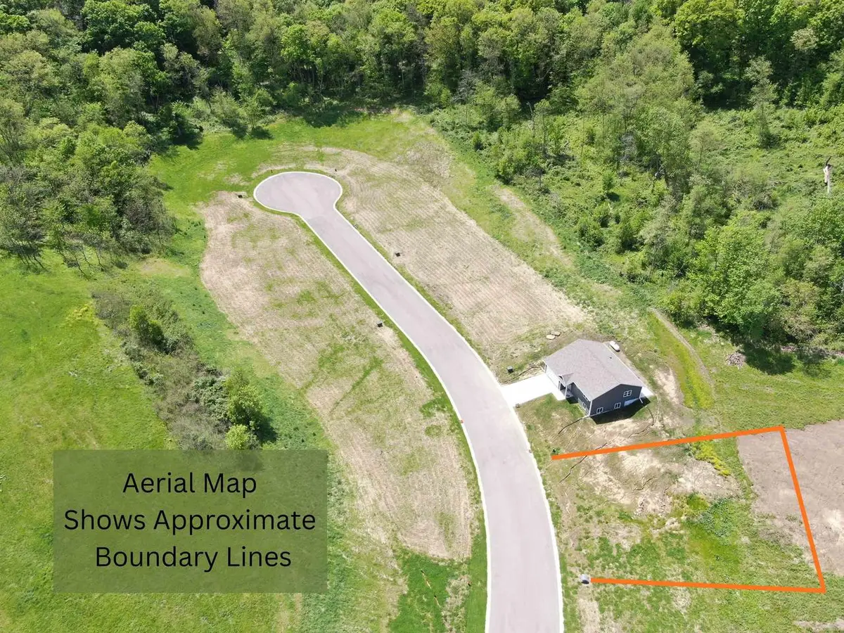 Lot 31 Woods Trail, Ontario, WI 54651 - #1