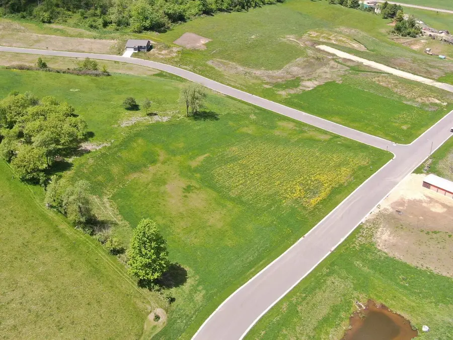 Lot 31 Woods Trail, Ontario, WI 54651 - #2