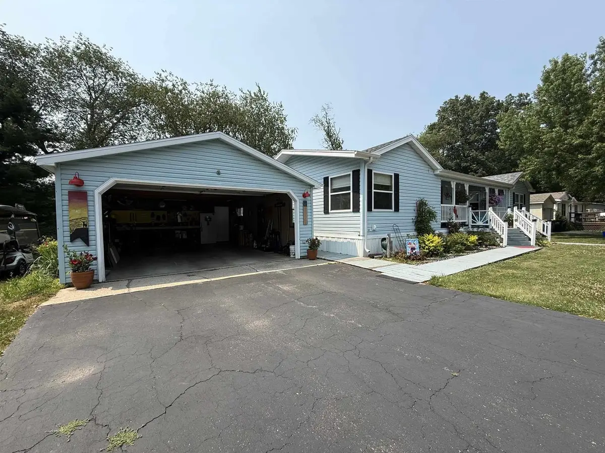 80 Meadows End Street, Wisconsin Dells, WI 53965 - #1