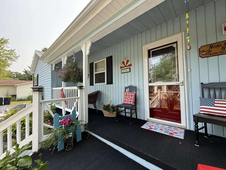 80 Meadows End Street, Wisconsin Dells, WI 53965 - #2