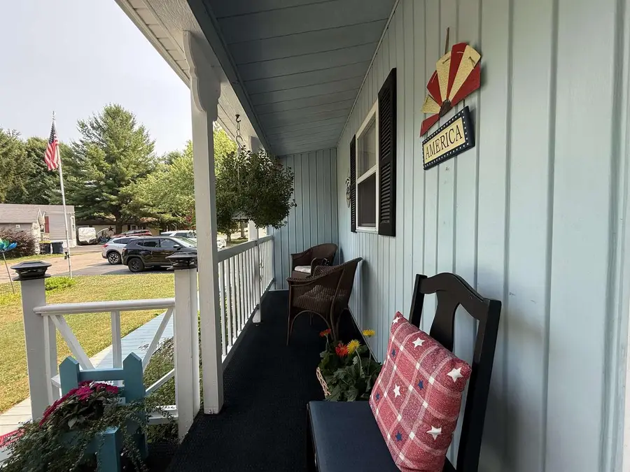 80 Meadows End Street, Wisconsin Dells, WI 53965 - #3