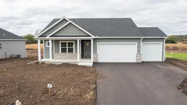 3830 Green Ash Drive, Janesville, WI 53545