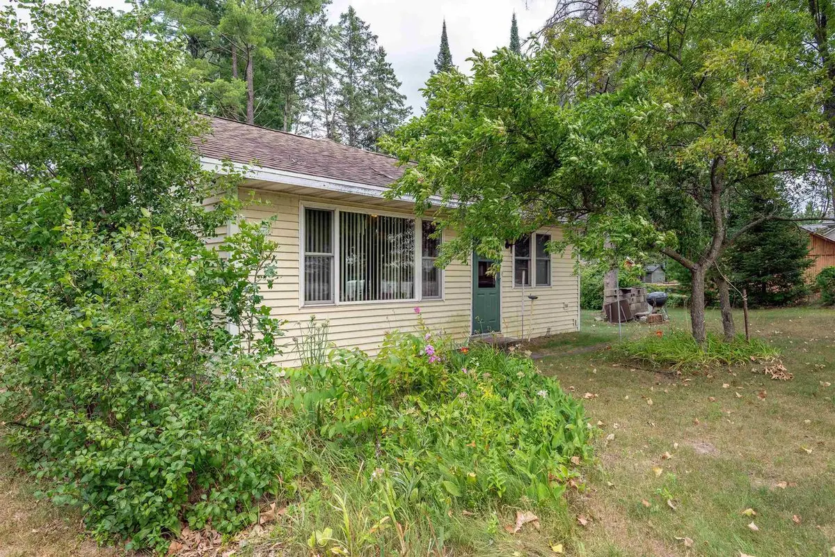 N8005 Tuttle Lake Road, Neshkoro, WI 54960 - #1