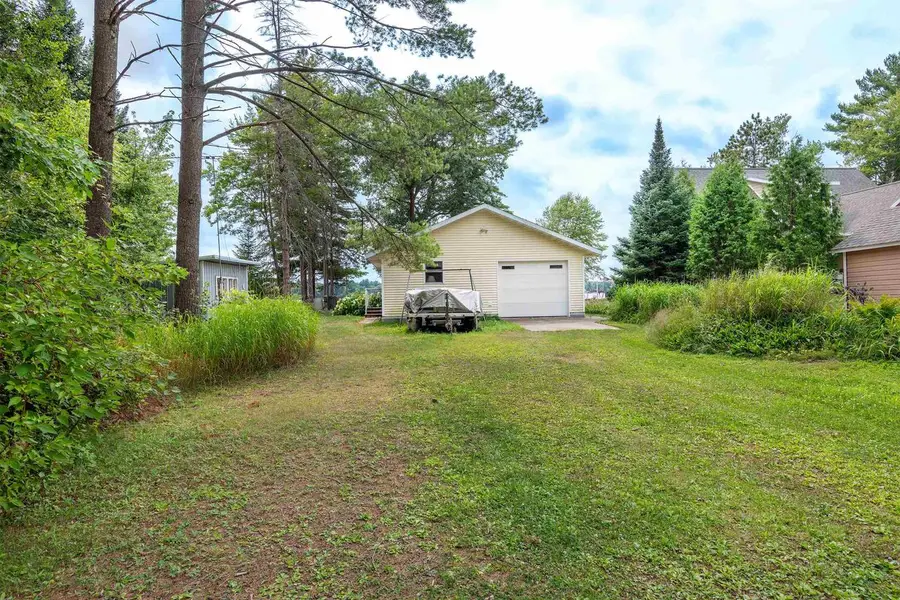N8005 Tuttle Lake Road, Neshkoro, WI 54960 - #2
