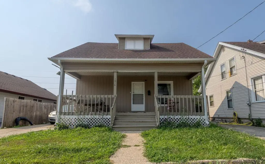 1014 Harvey Street, Beloit, WI 53511 - #1