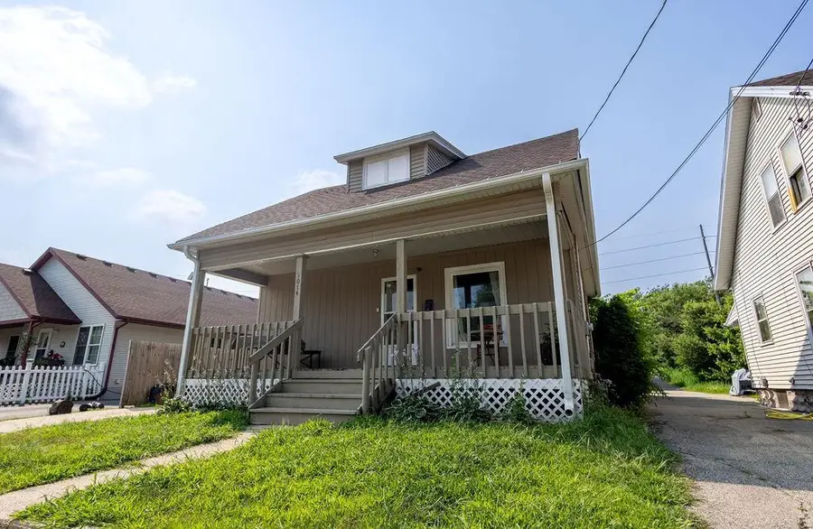 1014 Harvey Street, Beloit, WI 53511 - #2