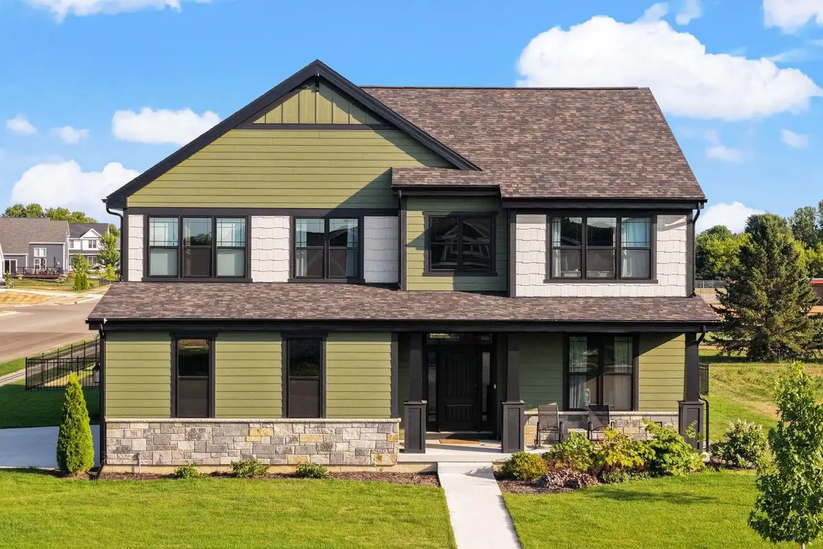 701 Mocha Way, Verona, WI 53593 - #1
