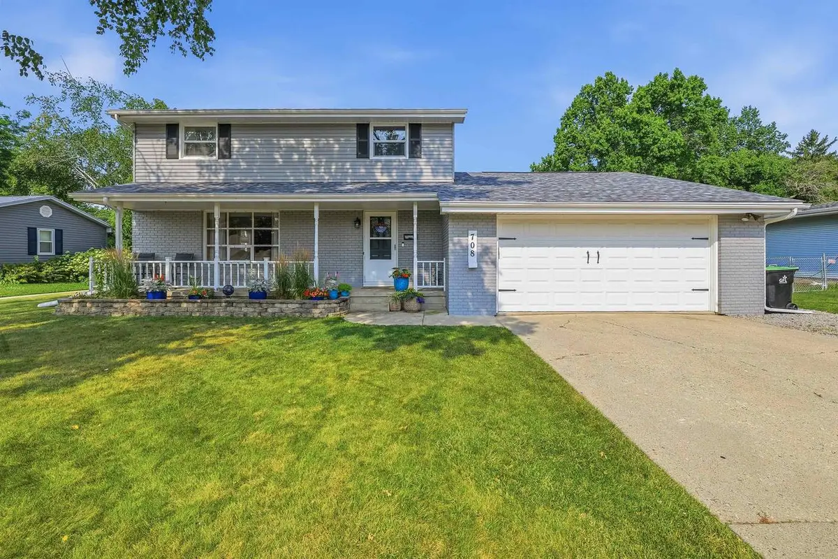 708 Mary Street, Beaver Dam, WI 53916 - #1