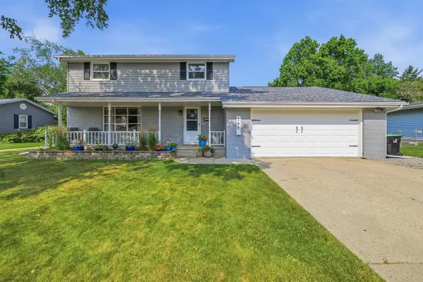 708 Mary Street, Beaver Dam, WI 53916