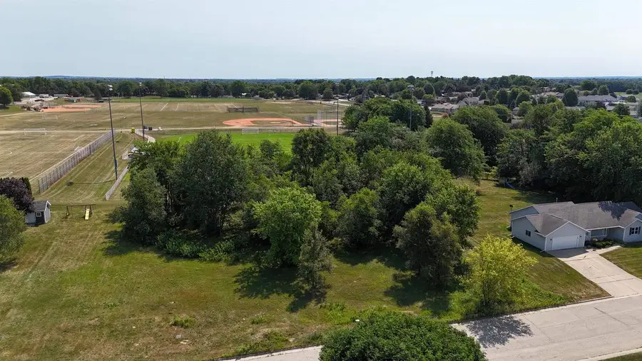 236 Knollview Drive, Janesville, WI 53548 - #3