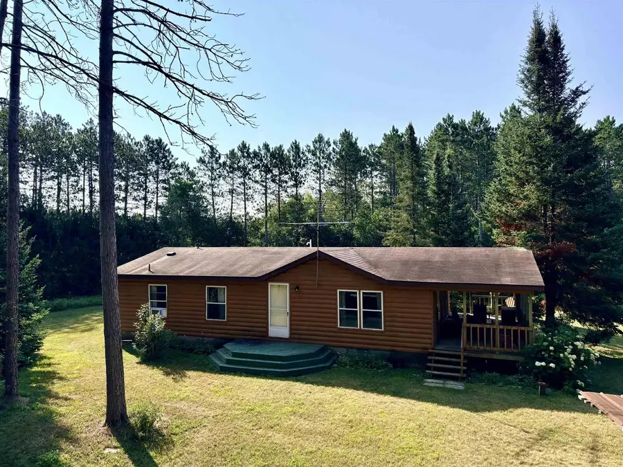 N11862 Klade Road, Tomahawk, WI 54487 - #2