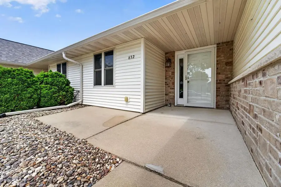 632 Sunset Drive, Lodi, WI 53555 - #2