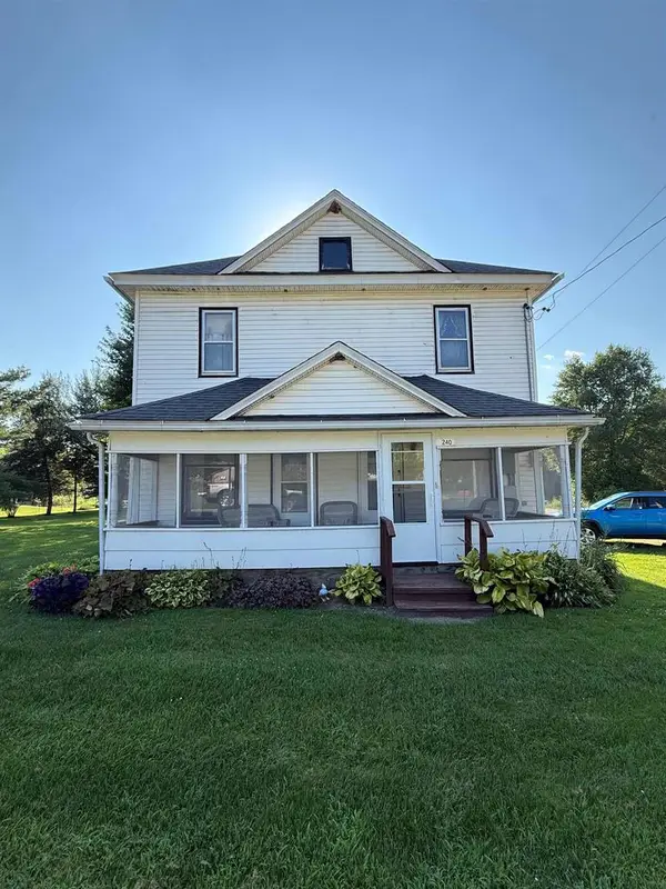 240 2nd Street, Gays Mills, WI 54631