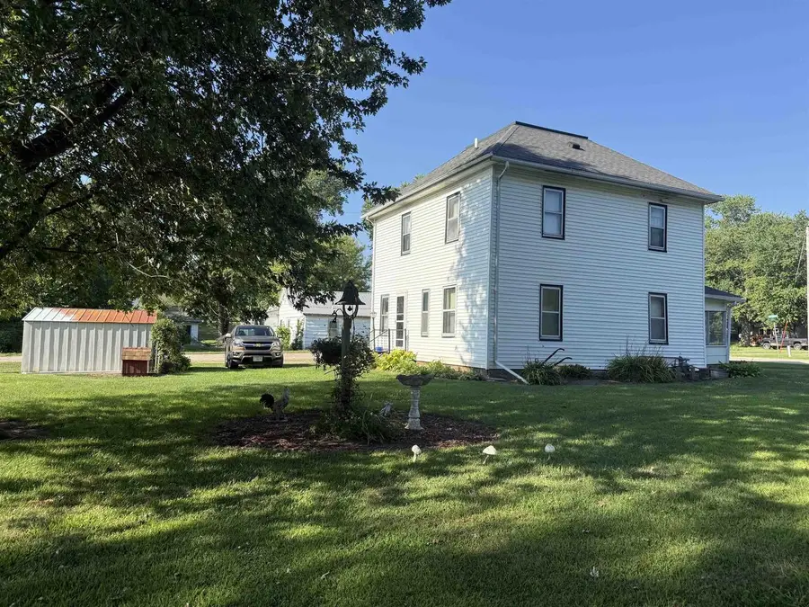 240 2nd Street, Gays Mills, WI 54631 - #3