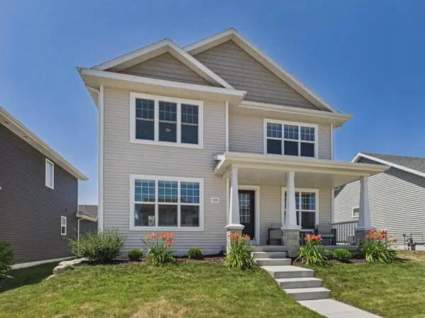 1232 Orchid Petal Drive, Sun Prairie, WI 53590