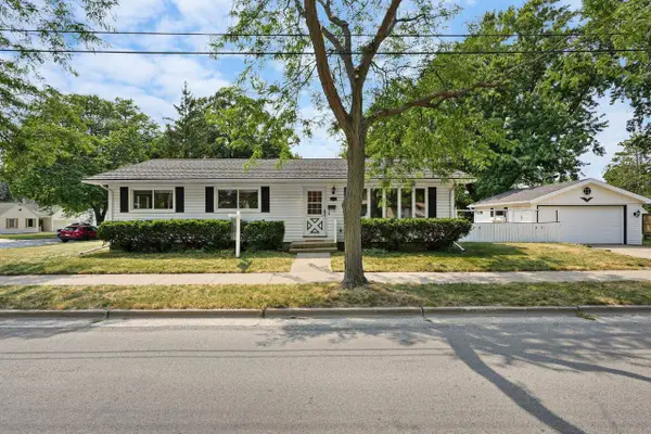 410 Dempsey Road, Madison, WI 53714