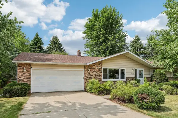 200 Tower Drive, Sun Prairie, WI 53590