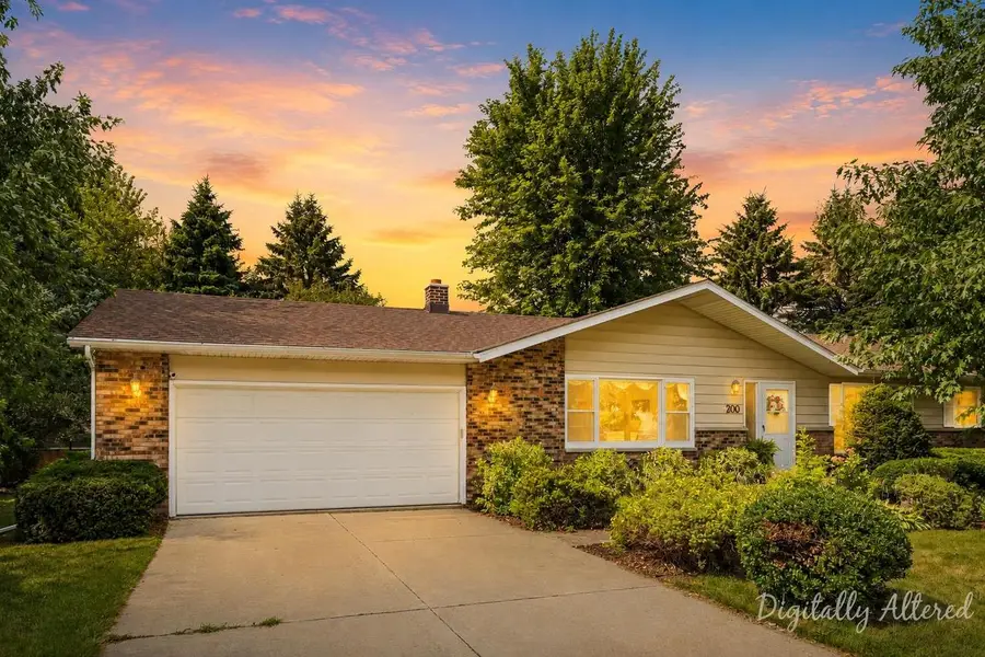 200 Tower Drive, Sun Prairie, WI 53590 - #2
