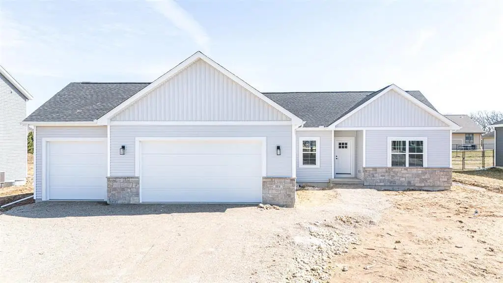 1980 Sequoia Drive, Janesville, WI 53545 - #1