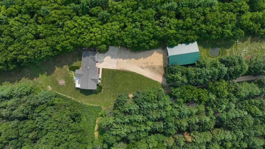 31380a Happy Hollow East Road, Cazenovia, WI 53924 - #2