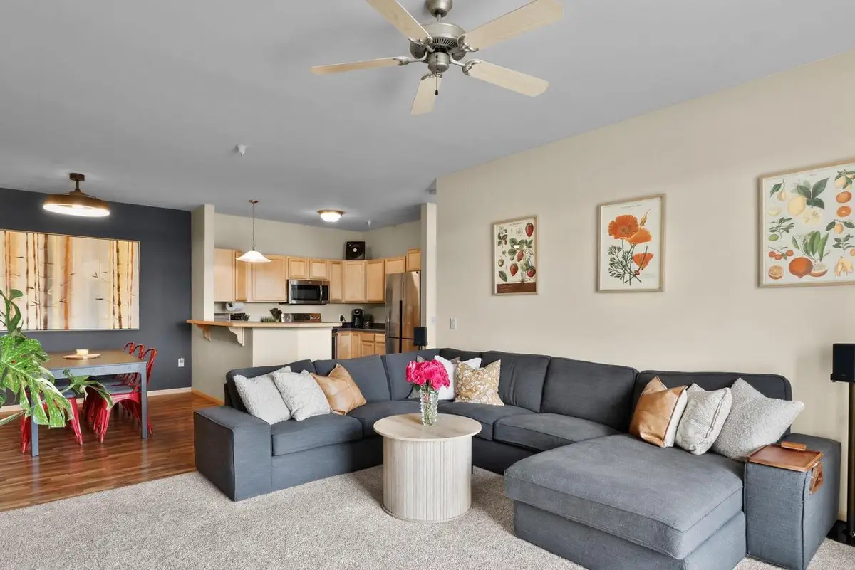 3848 Maple Grove Drive #103, Madison, WI 53719 - #1