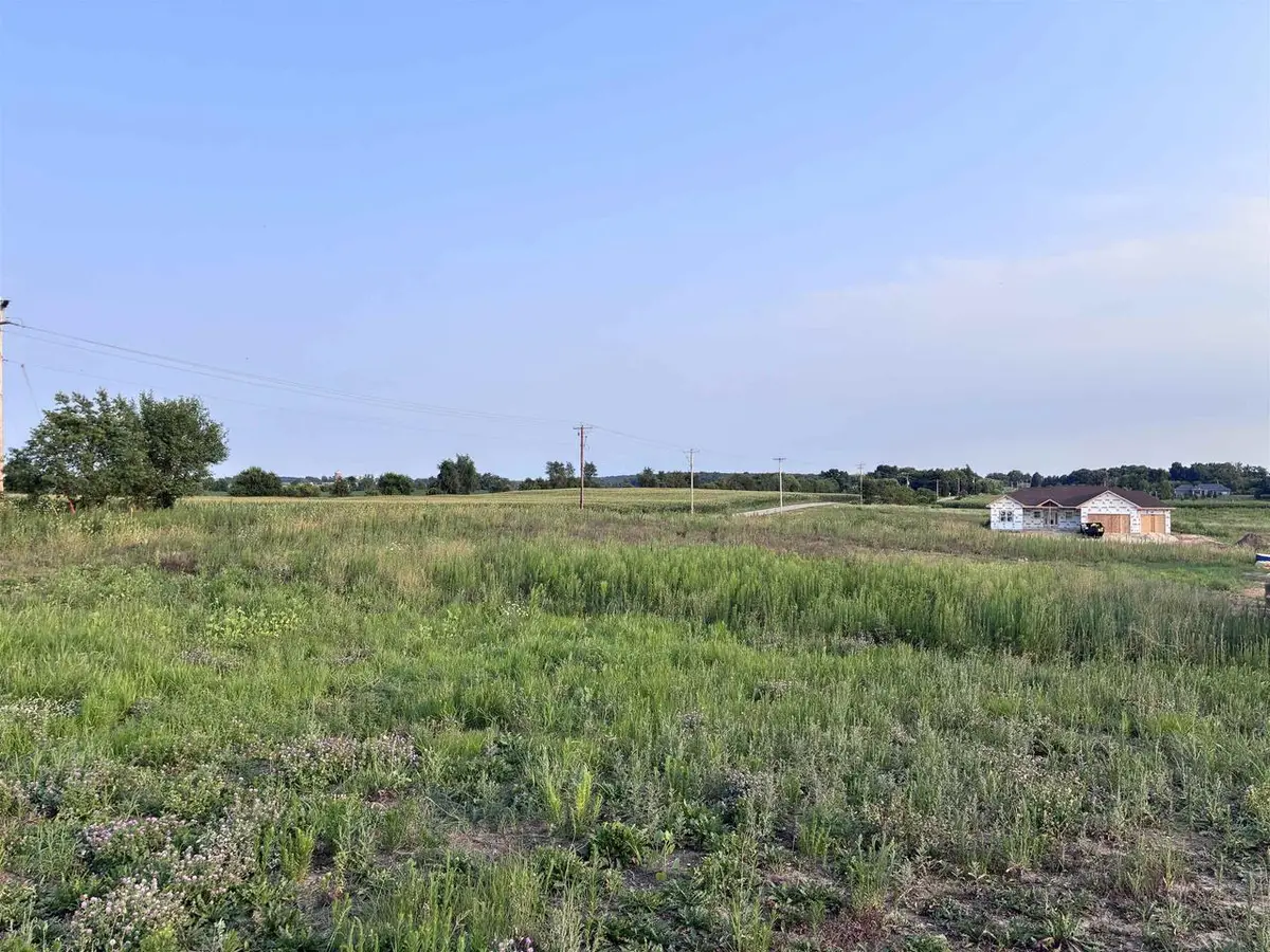 Lot 26 Kido Way, Milton, WI 53563 - #1