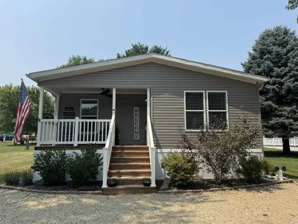 N3201 Crazyhorse Lane #712, Brodhead, WI 53520
