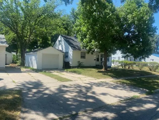 1630 Cleveland Street, Beloit, WI 53511 - #1