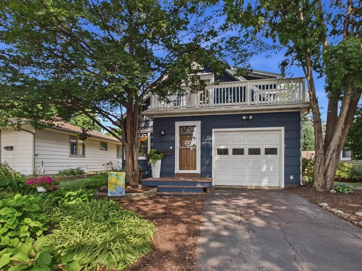 4238 Warwick Way, Madison, WI 53711 - #1