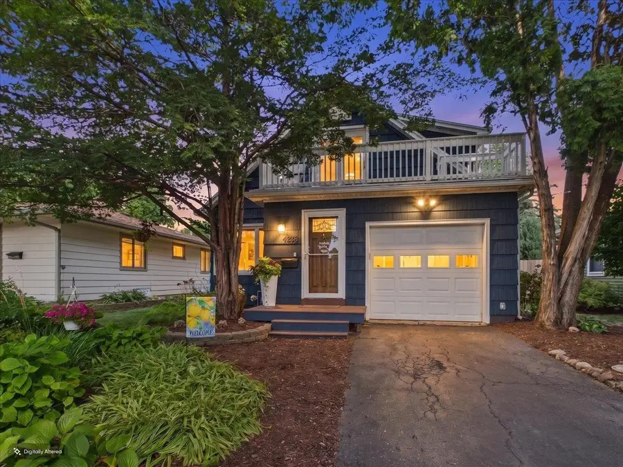 4238 Warwick Way, Madison, WI 53711 - #2