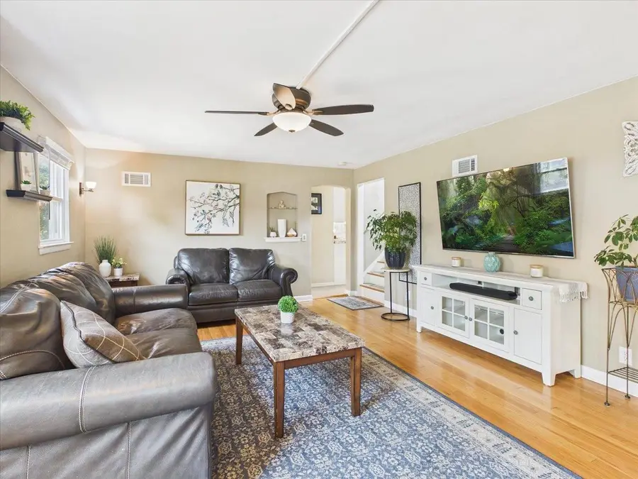 4238 Warwick Way, Madison, WI 53711 - #3