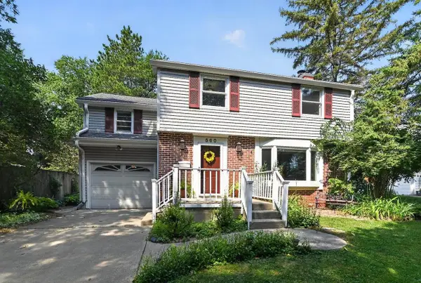 560 Toepfer Avenue, Madison, WI 53711