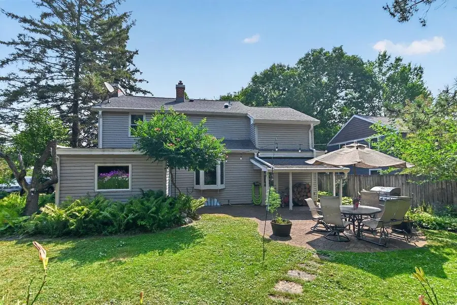 560 Toepfer Avenue, Madison, WI 53711 - #2