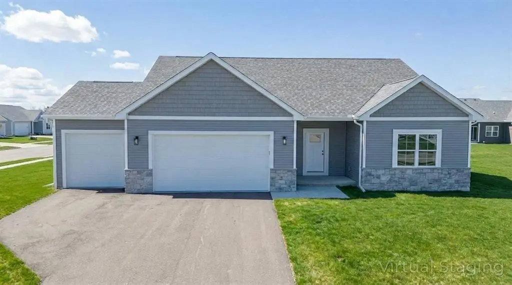 3806 Green Ash Drive, Janesville, WI 53545 - #1