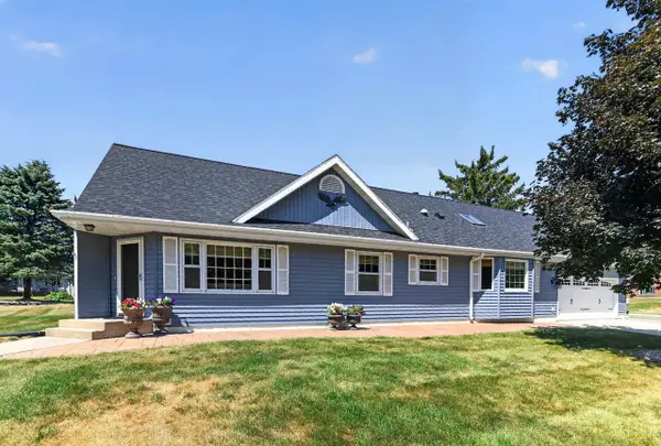 101 8th Street, Waunakee, WI 53597