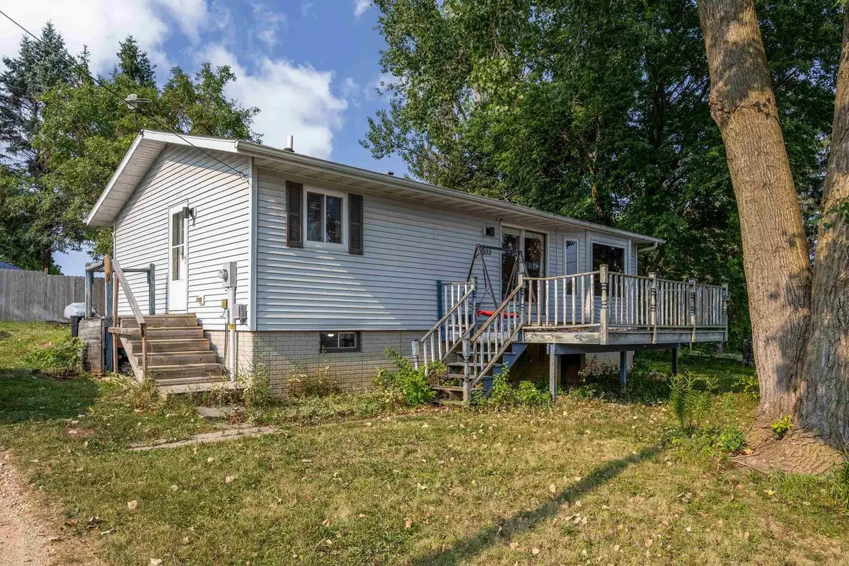 333 7th Street, Mineral Point, WI 53565 - #1