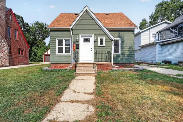 1410 Central Avenue, Beloit, WI 53511