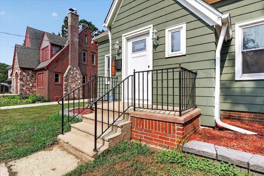 1410 Central Avenue, Beloit, WI 53511 - #2