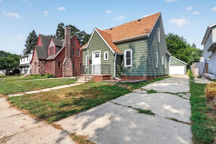 1410 Central Avenue, Beloit, WI 53511 - #3